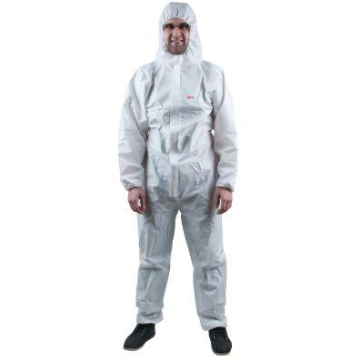 Protective Work Suit