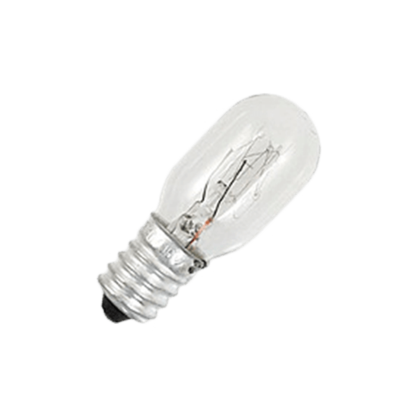 Lampadina, Specchio d'ispezione