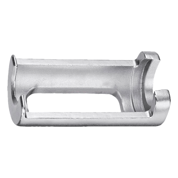 Extracteur d'essuie-glace, outil de démontage de bras d'essuie-glace de  taille standard en acier au carbone compact pour tuyau de boîtier droit ou  cannelé de 15 mm : : Auto et moto