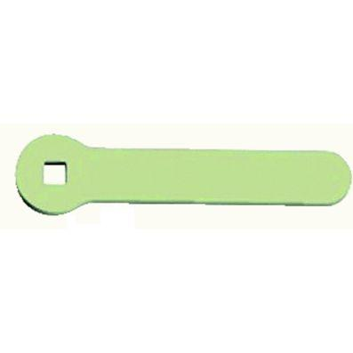 Chiave per sistema olio