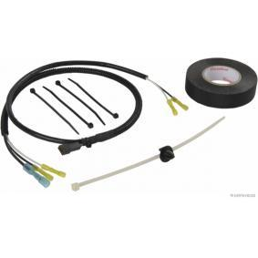 Kabelreparatieset, motor cabriokap