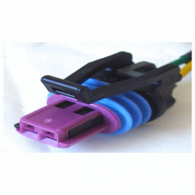 Cable Repair Set, coolant temperature sensor