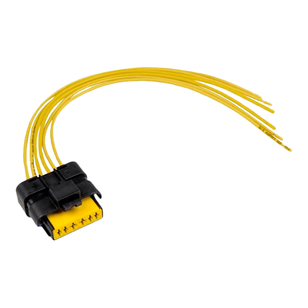 Kit de reparación de cables, bomba de combustible