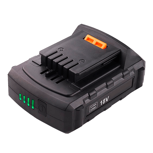 Rechargeable Battery, cordless screwdriver