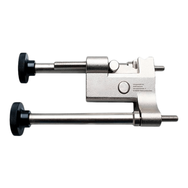 Contre-appui, chaîne de distribution