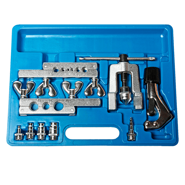 Flaring Tool Set