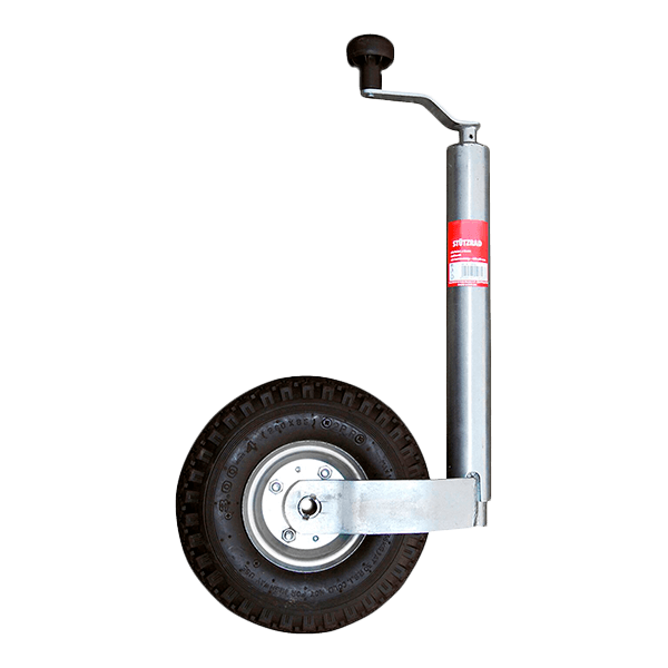 Roue de support