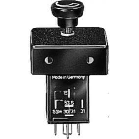 Régulateur, intervalle d'essuyage