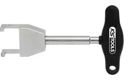 Extracteur, fiche de bobine d'allumage