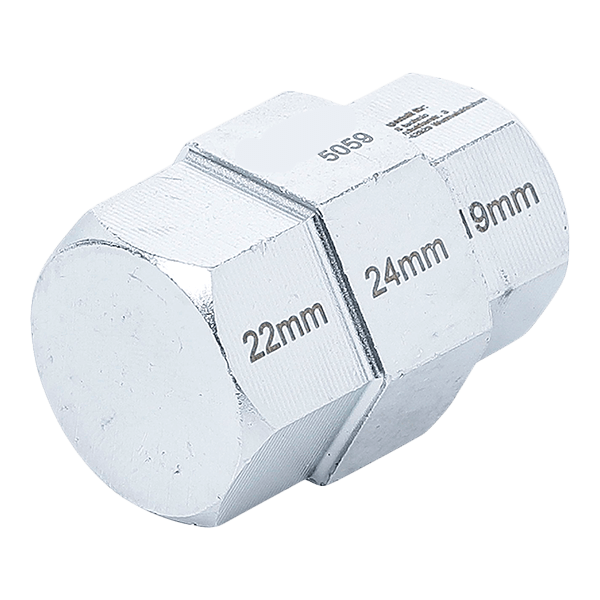 Insert, plug-in axle (motorcycle)
