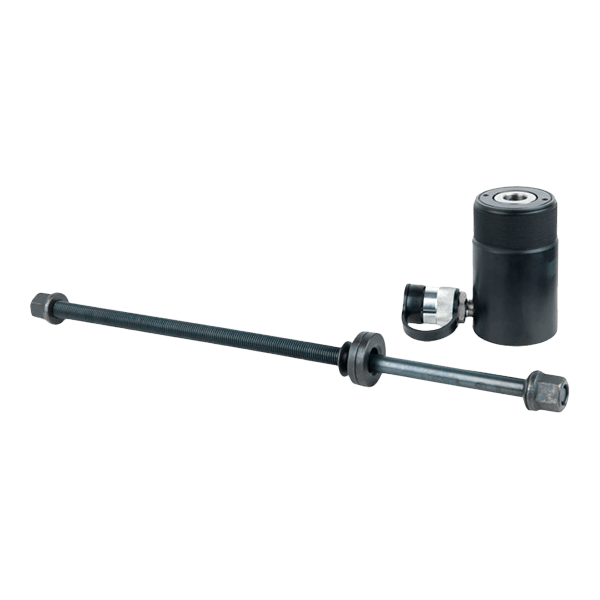 Hydraulic Cylinder Set, puller spindle