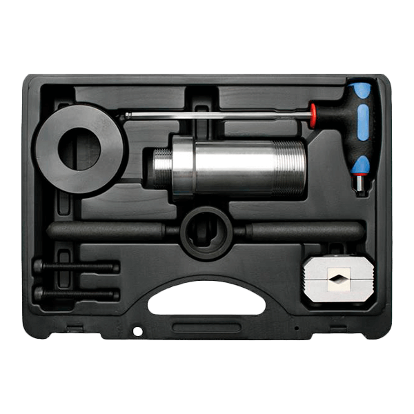 Kit de ferramentas de montagem, amortecedor