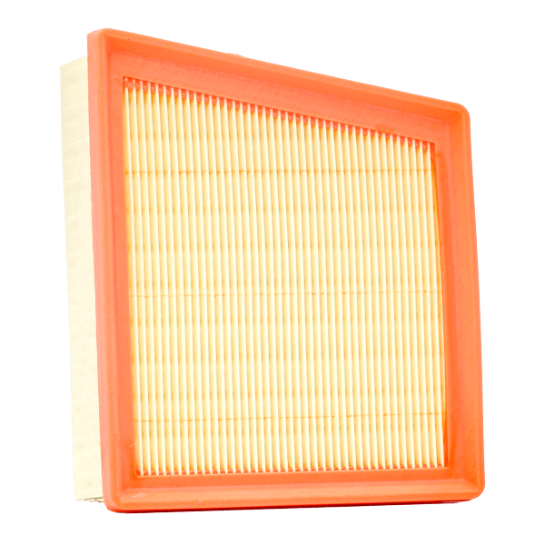 FLEETGUARD AF27822 Air filter 203,2mm, 152,4mm, Fine Filter