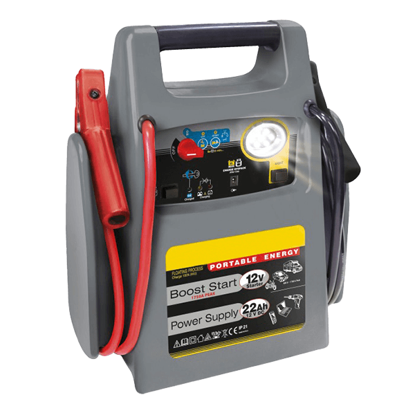 Batterieladegerät 6V / 12V / 24V usw für dein Auto günstig bestellen