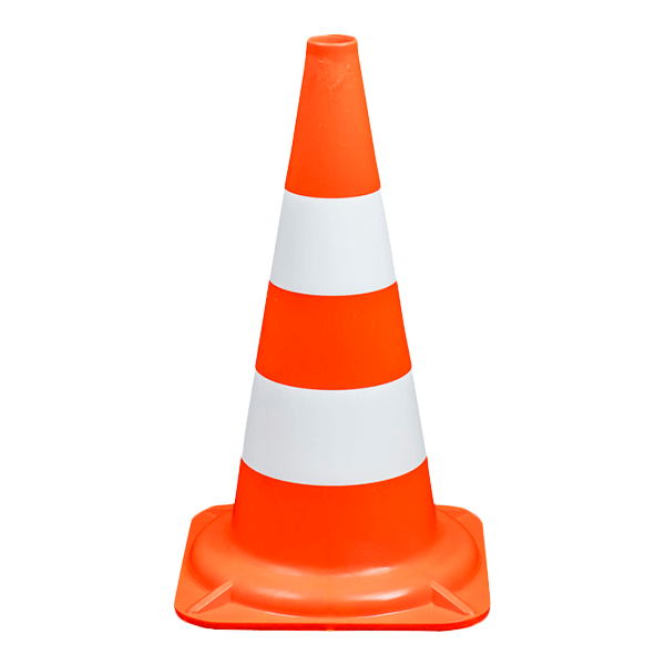 Cône de signalisation