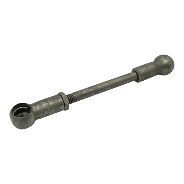 Spherical Head, selector rod (footrest system)
