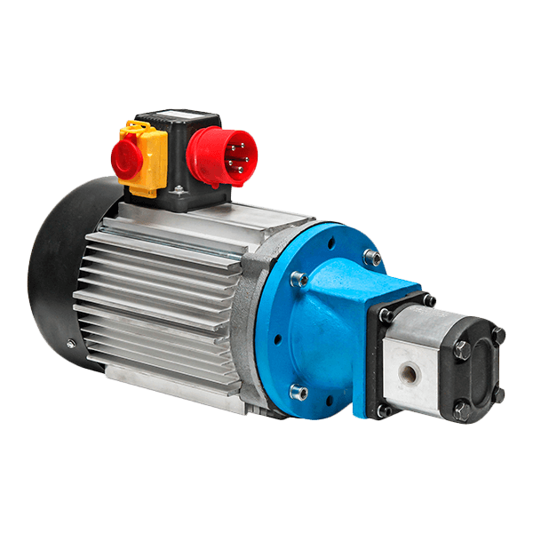 Pompe hydraulique