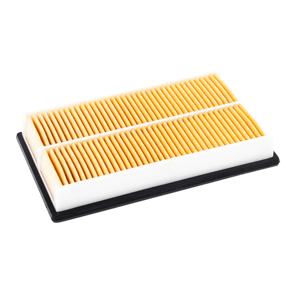 Air filter kit