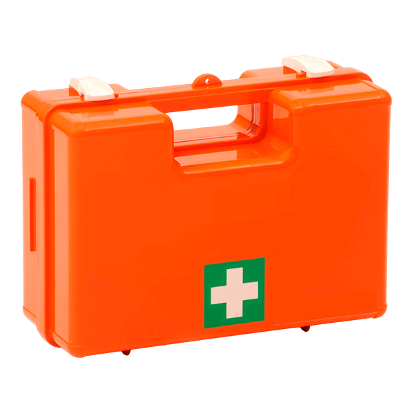 Mallette de premiers secours