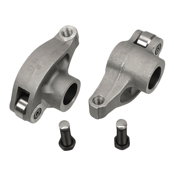 Jeu de culbuteurs, distribution