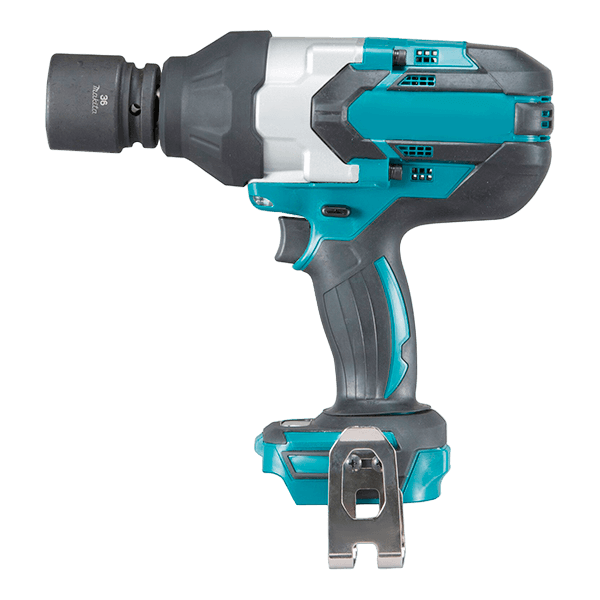 Impact Wrench (rechargeable battery)