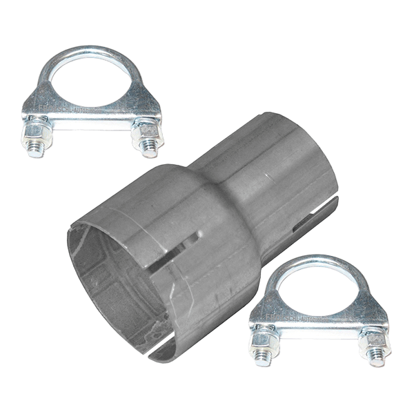 Tube de réduction, système d’échappement