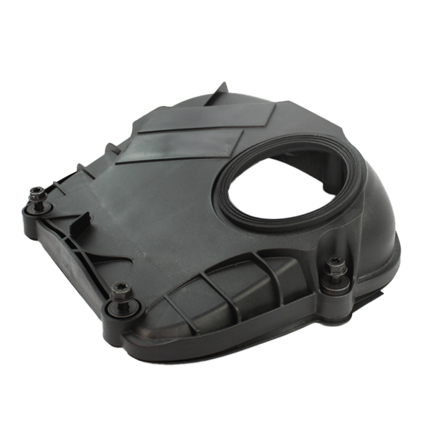 Couvercle de carter de distribution