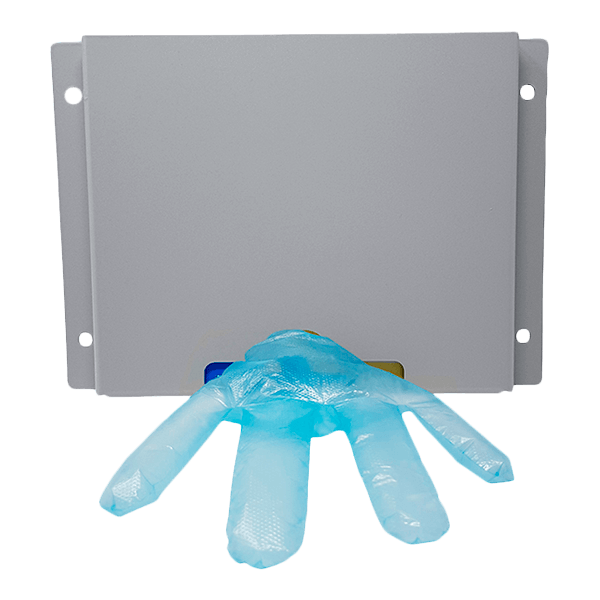 Filling Station Glove Dispenser