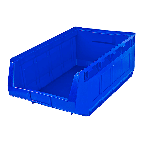 Casier de rangement