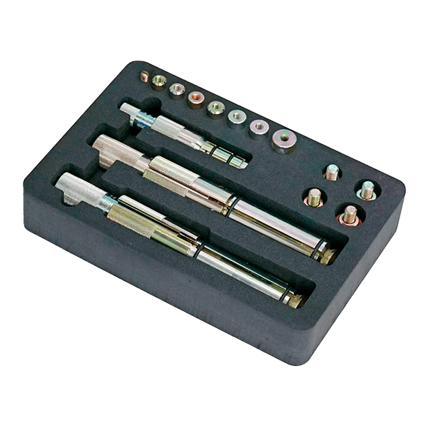 Centring Piece, centring tool