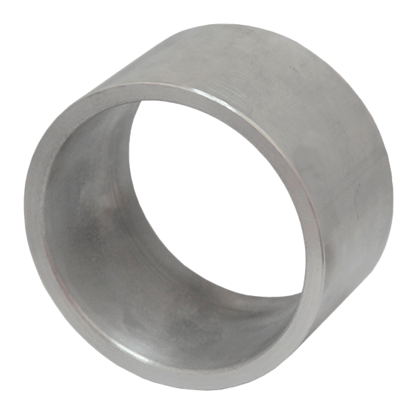 Douille de montage, segment de piston