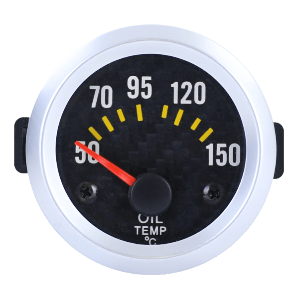 Anzeige, Öltemperatur für Lastwagen