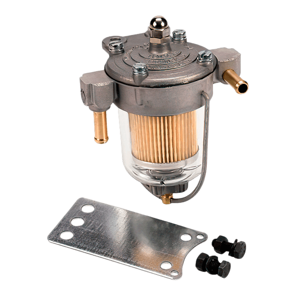 Kit de réparation, boîtier de filtre à carburant