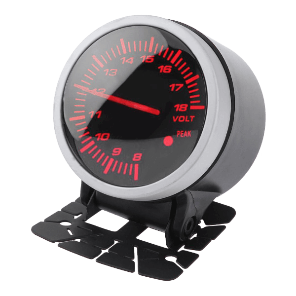 LKW Voltmeter IVECO TurboTech