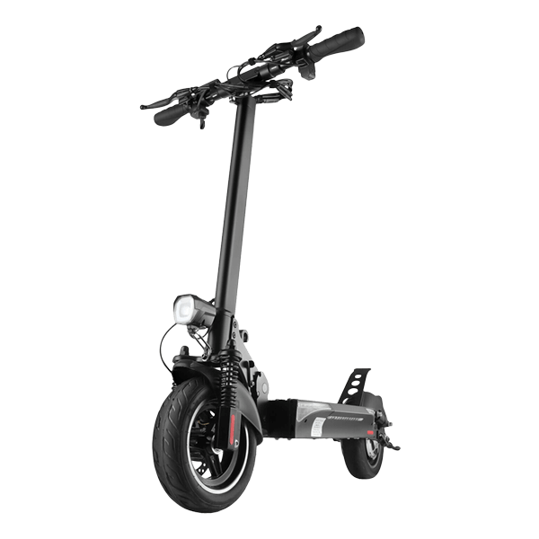 Offroad E-Scooter