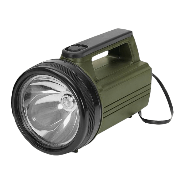 Osram DEL Batterie Travail Lampe LEDinspect Flashlight 15 pour allume-cigare 