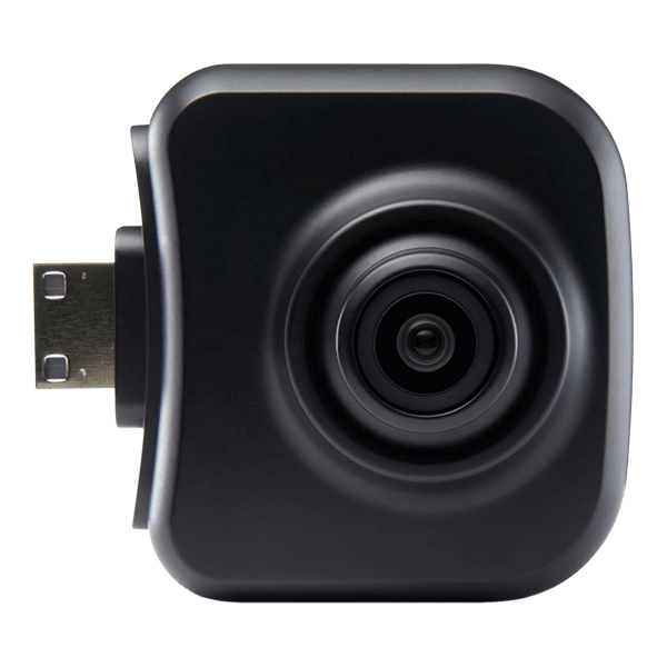 Extra camera's voor dashcam
