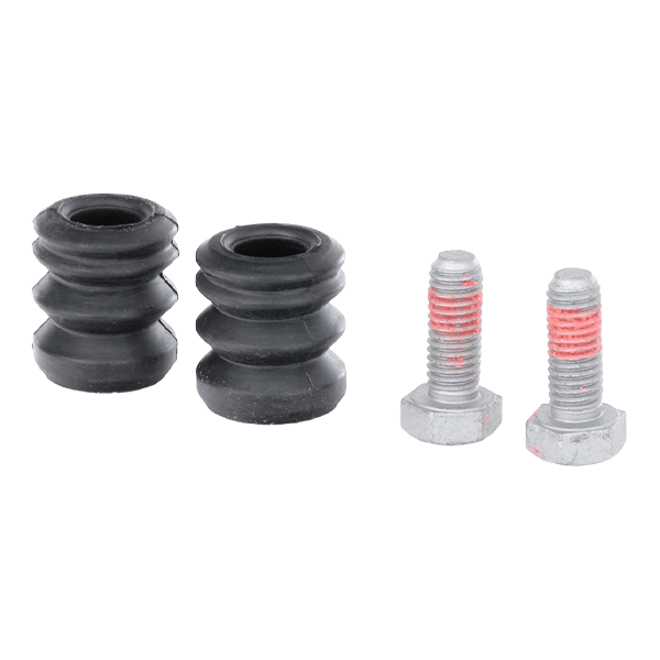 Comment remplacer Jeu de douilles de guidage d'étrier de frein sur Nissan Interstar Van dCi: des instructions étape par étape pour des réparations automobile faciles