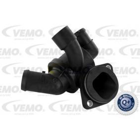 Cómo sustituir Caja del termostato en un Opel Vectra B CC 1.6 i 16V (F68) - instrucciones paso a paso para una sencilla reparación del coche