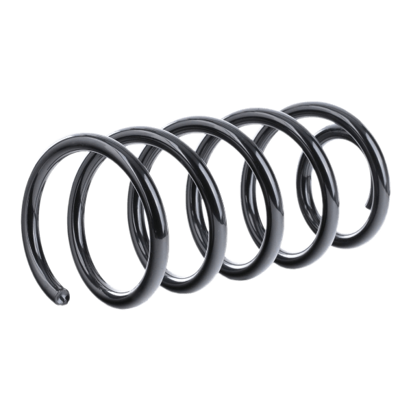 How to change Coil spring on Audi A4 B8 Avant 2.0 TDI – step-by-step instructions for straightforward car repair