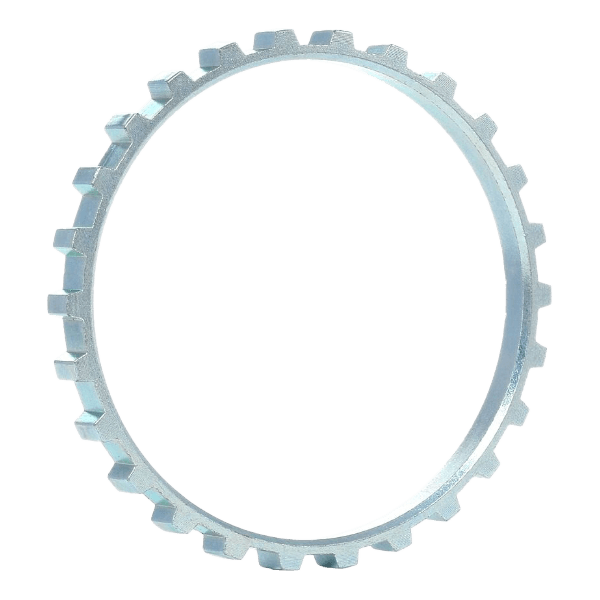 How to change rear ABS sensor on VW Caddy II Pickup (9U7) replacement