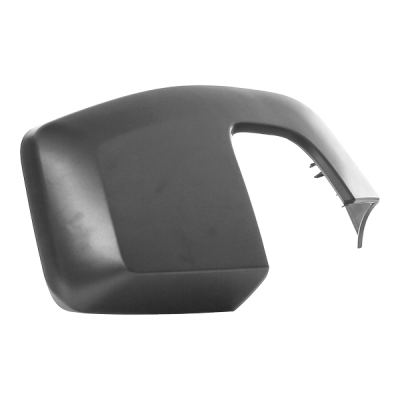 RIDEX 23A0183 original BMW Wing mirror covers Right, Primed