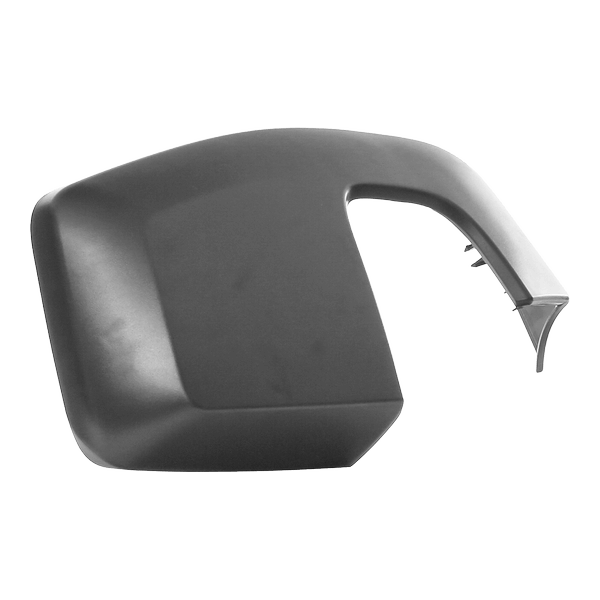 ABAKUS 2406C02 MERCEDES-BENZ Side mirror covers in original quality