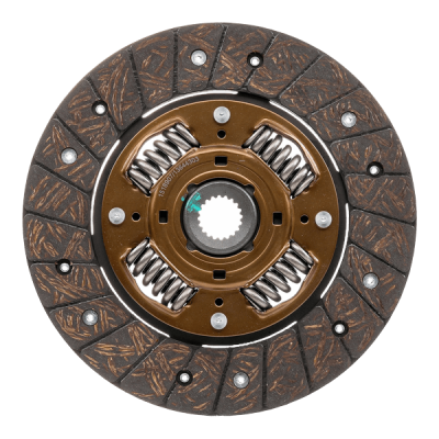 Clutch Disc 1878 983 601 — current discounts on top quality OE 2055 FR spare parts