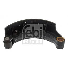Bremsbacke VW POLO Box (6NF) 1.6 wechseln – Schritt-für-Schritt-Anleitungen für die unkomplizierte Autoreparatur