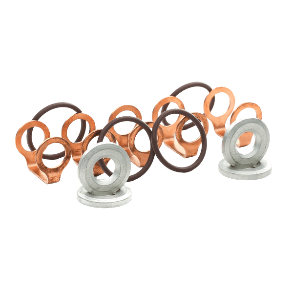 Injector seals AUDI Q7 (4L) 3.0 TDI quattro 240 HP » low prices