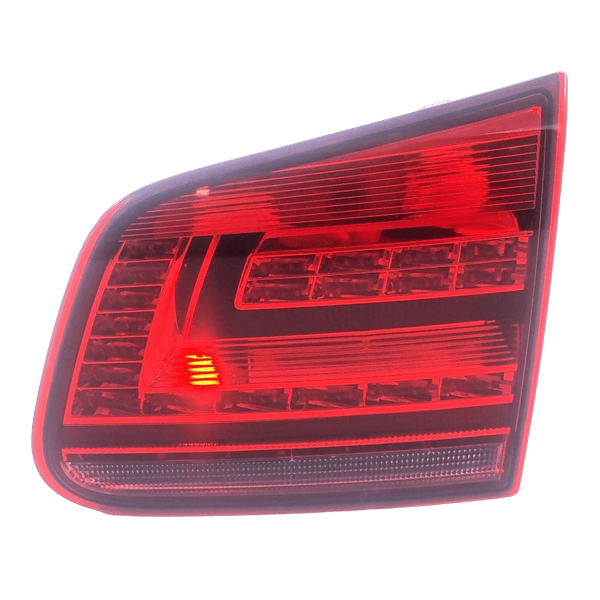 Jak vyměnit Zadní světlo na Opel Corsa D 1.3 CDTI (L08, L68) - podrobné pokyny pro nekomplikovanou opravu auta