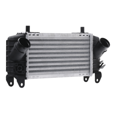 Chłodnica powietrza intercooler Dodge w oryginalnej jakości VALEO 818262
