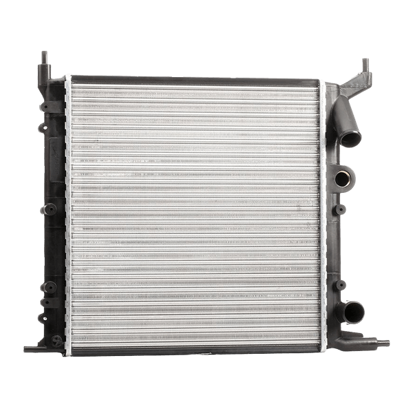 Come cambiare Radiatore motore su VW GOLF II (19E, 1G1) 1.8 GTI - istruzioni passo dopo passo per una semplice riparazione dell'auto