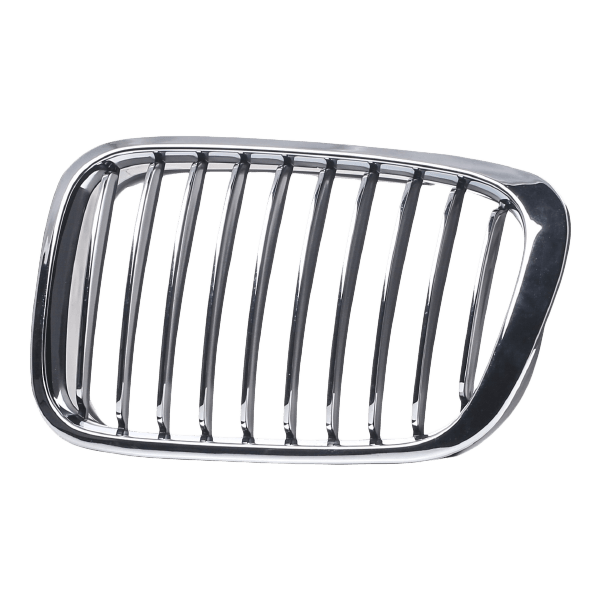 BLIC 6502-07-3178990P HYUNDAI Grille assembly